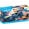 PLAYMOBIL 71719 Funstars Raumschiff-Kart, 31 Teile, ab 4 Jahren