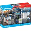 PLAYMOBIL City Action Polizei Kommandozentrale, 71873, 253 Teile, Ab 4...