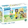 PLAYMOBIL Junior, Mein Erstes PLAYMOBIL 71655, 21 Teile, Ab 12 Monaten...