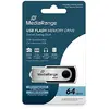 Mediarange 64gb Usb 2.0 Usb-stick