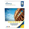 Mediarange Mrink107 A4 Shine Fotopapier