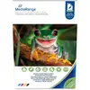 MediaRange Fotopapier MRINK108 DIN A4 hochglänzend 160 g/m²