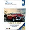 MediaRange Fotopapier MRINK109 DIN A3 hochglänzend 200 g/m²