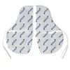 axion® selbstklebende Nacken-Elektrode    passend zu axion, Prorelax, ...