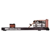 WaterRower Club, Wasser, Holz, LCD, 560 mm, 2100 mm, 530 mm