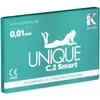 Kamyra *Unique C.2 Smart* 3 ct