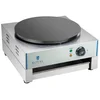 Royal Catering Crêpesmaker Crepes Maker Crepesgerät Crepeseisen 40 cm,...