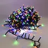 3.12 Weihnachts Lichterkette 700 LED - bunt / multicolor