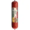 Fleischelust Salchicha De Cordero Puro-400g Hundefutter