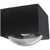 LCD, Gartenbeleuchtung, Wand- & Deckenleuchten (950 lm, IP65)
