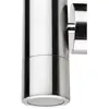 Außenwandleuchte 5121, Up-&Downlight seewasserfest