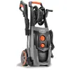 FUXTEC Profi-Hochdruckreiniger FX-HDRP2500 - 7m Hochdruckschlauch | 19...