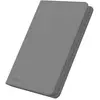 Ultimate Guard Zipfolio 360 18 Pocket Xenoskin Sammelkartenmappe