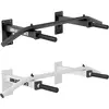 GORILLA SPORTS Klimmzugstange zur Wandmontage 3 Griffarten 350 kg aus ...