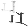 GORILLA SPORTS® Klimmzugstange zur Deckenmontage aus Stahl bis 350 kg ...