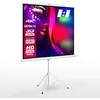 eSmart Economy EXS Stativ Leinwand 281,9 cm 111 Zoll