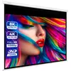 eSmart Professional MIROLO Rollo Leinwand 304,8 cm 120 Zoll
