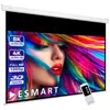 eSmart Professional MIMOTO Motor Leinwand 304,8 cm 120 Zoll