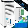KESSER Turmventilator, 4in1 Mobile Klimaanlage Fernbedienung Klimagerä...