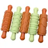 Eduplay Gummi Musterwalzen Spielzeug Set - kreative Muster für Kinder