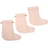 Eduplay Adventskalender Stiefel Set - 24 Stück - buntes Spielzeug