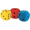 EDUPLAY Lernspielzeug Würfel Schaumstoff 15,5 cm (1-St)
