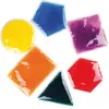 Eduplay flüssige Geo Formen Set - Lernspielzeug 6 Stück