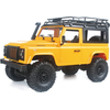 Amewi Geländewagen, Off-Road-Wagen, 1:16, 500 mAh, 1,33 kg