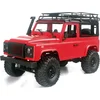 Amewi Geländewagen, Off-Road-Wagen, 1:16, 500 mAh, 1,33 kg