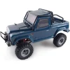 Amewi AMX Rock Crawler AM24 1 24 Off-Road-Wagen 22372