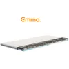 Emma, Topper Emma Original Topper, 6 cm hoch, Kaltschaum, Viscoschaum,...