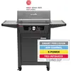 Char-Broil Evolve Electric