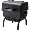 Char-Broil 140251, Holzkohle, 1 Zone(n), 425 x 380 mm, Stahl, 425 x 38...