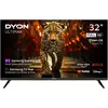 Dyon Ultimax 32F-TI, 81,3 cm (32"), 1920 x 1080 Pixel, LED, Smart-TV, ...