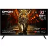 Dyon Ultimax 32H-TI-W, 81,3 cm (32"), 1366 x 768 Pixel, LED, Smart-TV,...