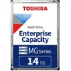 Toshiba MG09, 14 TB, 7200 RPM, 3.5", Serial ATA III