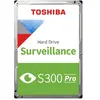 Toshiba S300 PRO Surveillance 10TB, bulk