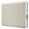 Toshiba Canvio Advance, 2 TB, 2.5", 2.0/3.2 Gen 1 (3.1 Gen 1), Weiß