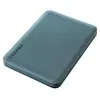 Toshiba Canvio Advance, 2 TB, 2.5", 3.2 Gen 1 (3.1 Gen 1), Grün