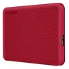 Toshiba Canvio Advance, 1 TB, 2.5", 2.0/3.2 Gen 1 (3.1 Gen 1), Rot