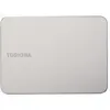 Toshiba Canvio Flex 1TB, 1 TB, 2.5", 3.2 Gen 1 (3.1 Gen 1), Silber