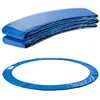 Arebos Trampolin-Randabdeckung Federschutz Ø 305 cm, Randschutz, PVC u...