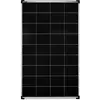 enjoy solar® Solarpanel klassisches monokristallines Solarmodul 150W 1...