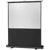 Celexon Ultramobil Plus Professional (87", 16:9), Leinwand, Schwarz