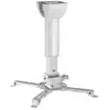 celexon Deckenhalterung universal MultiCel 3040 Pro - 30cm-40cm weiß