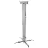 celexon Deckenhalterung universal MultiCel4070W, 40cm - 70cm