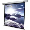 Celexon Rollo Economy, Leinwand, 1:1 (89", 1:1), Leinwand, Weiss