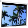 Celexon Motor Professional, Leinwand, 4:3 (116.54", 4:3), Leinwand, We...