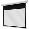 Celexon Motorleinwand HomeCinema Tension (80", 16:9), Leinwand, Weiss,...