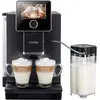 Nivona NICR 960, Espressomaschine, 2,2 l, Kaffeebohnen, Eingebautes Ma...